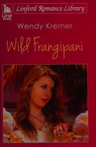 Wild frangipani
