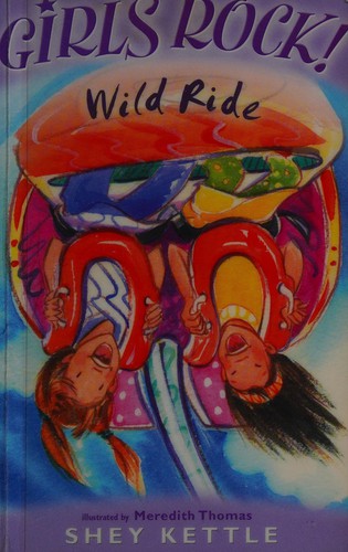 Wild ride