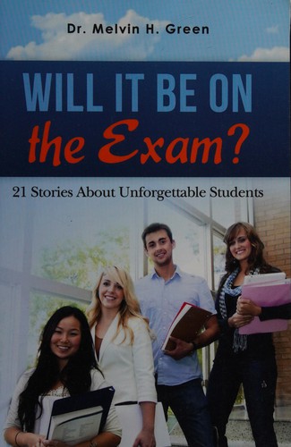 Will it be on the exam