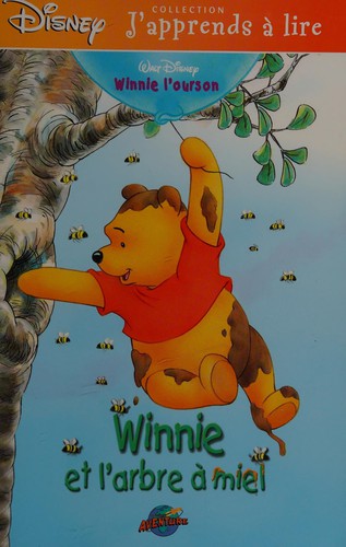 Winnie et l'arbre à miel