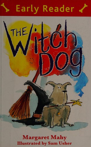 Witch Dog : (Early Reader)