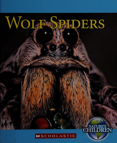 Wolf Spiders