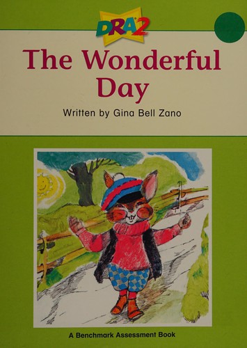 The wonderful day