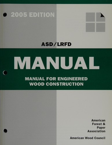 Wood design package