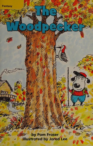 The woodpecker