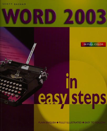 Word 2003