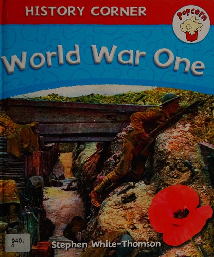 World War one