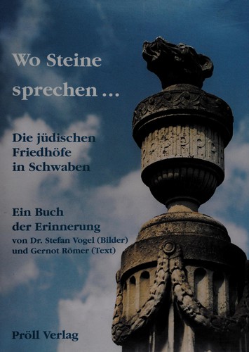 Wo Steine sprechen -