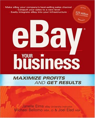 EBay your business