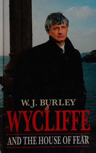 Wycliffe and the house of fear