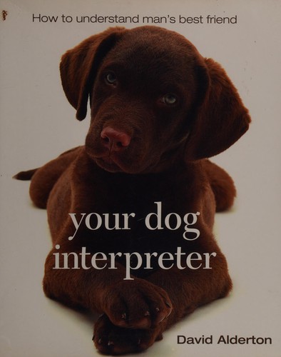 Your dog interpreter