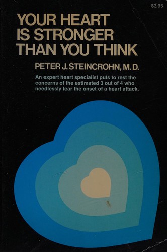 Your heart is stronger than you think