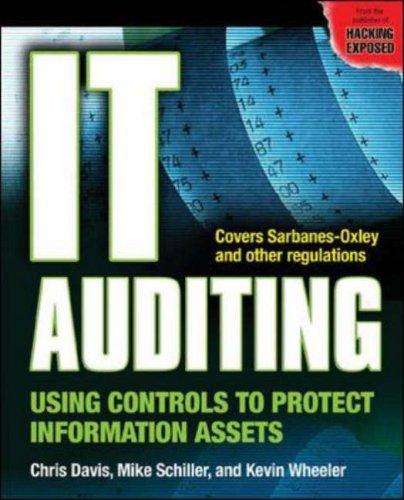 IT auditing