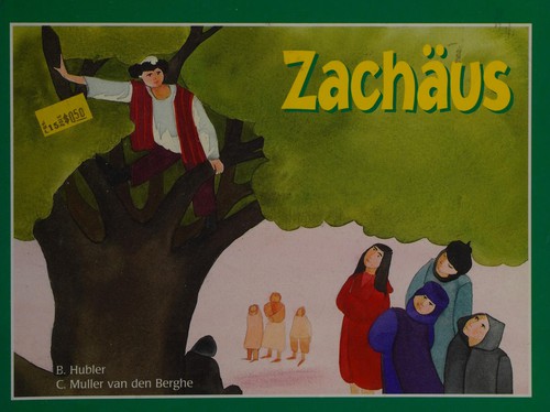 Zachäus