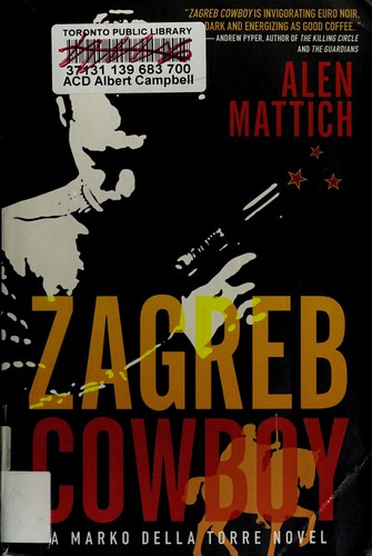 Zagreb Cowboy