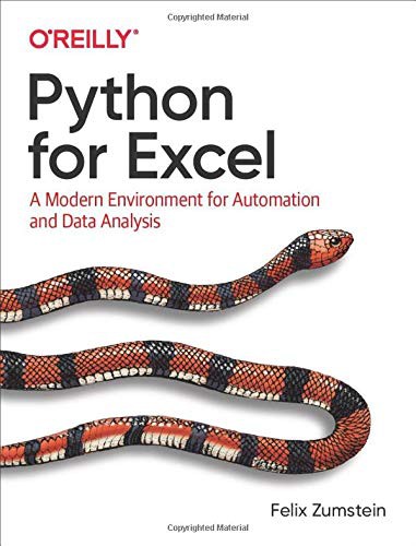 Python for Excel