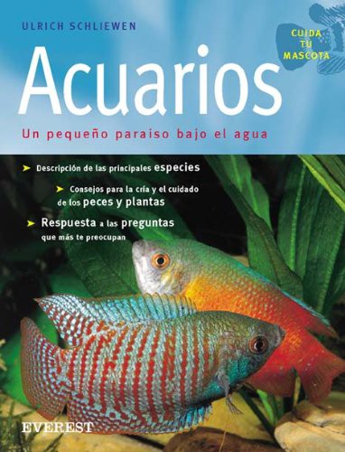 Acuarios