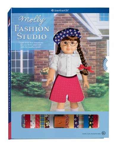 Molly Fashion Studio