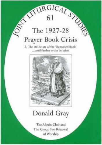 1927-28 Prayer Book Crisis part 2