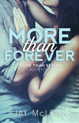 More Than Forever