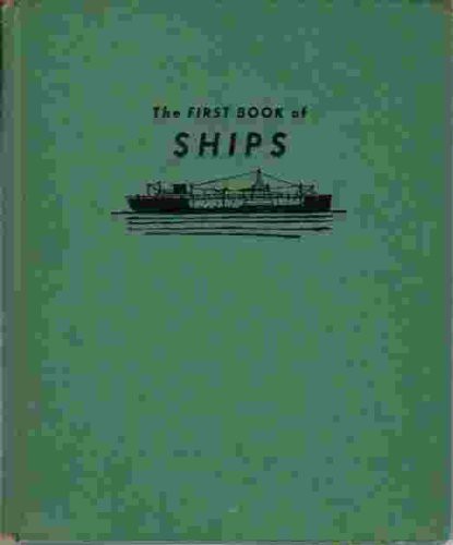 The First Book of Ships