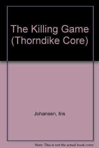 The Killing Game