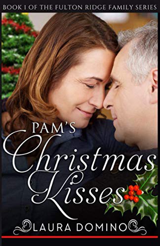 Pam's Christmas Kisses