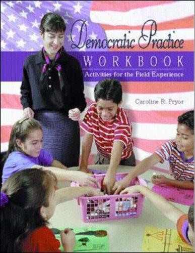 Democratic practice workbook