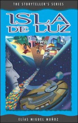 Isla de luz