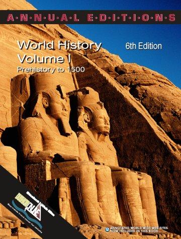 Annual Editions
