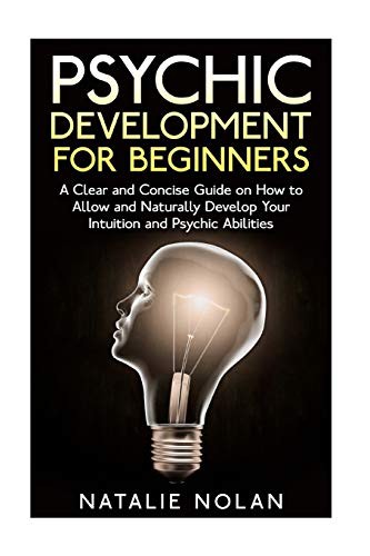 Psychic Development for Beginners