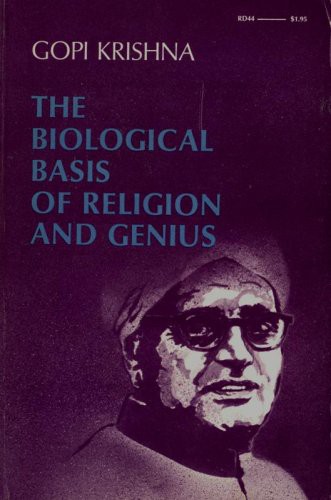 The Biological Basis of Religion and Genius