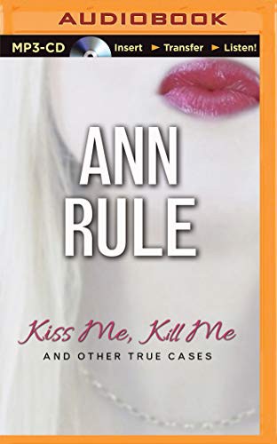 Kiss Me, Kill Me
