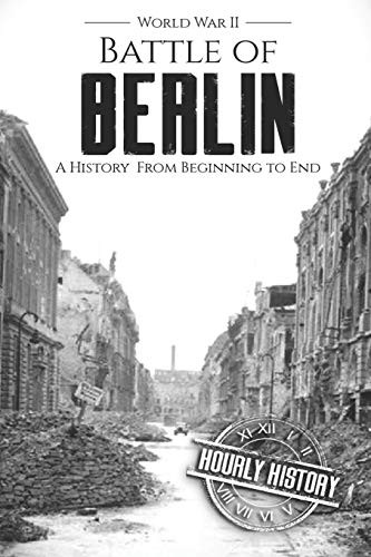 Battle of Berlin - World War II