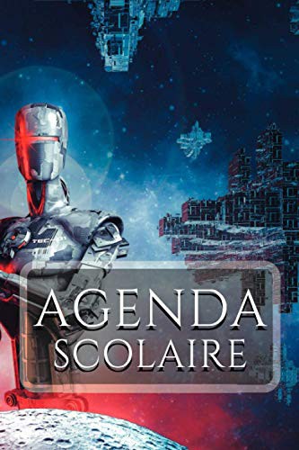 AGENDA SCOLAIRE