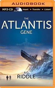 Atlantis Gene, The
