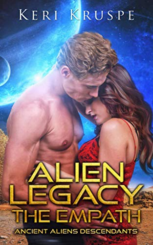 Alien Legacy The Empath