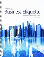 21st Century Business Etiquette