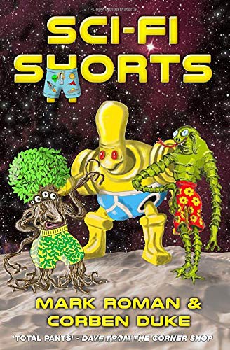 Sci-Fi Shorts
