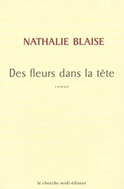 Des fleurs dans la tête