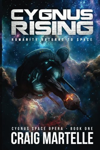 Cygnus Rising