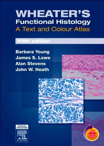 Wheater's Functional Histology, 5e
