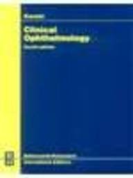 CLINICAL OPHTHALMOLOGY A SYSTEMATIC APPROACH