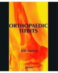 Orthoapedics Titbits