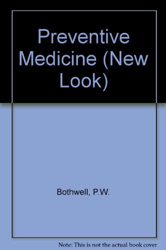 Preventive Medicine