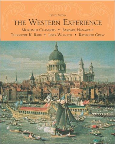 The western experience