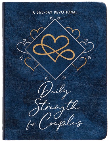 Daily Strength for Couples
