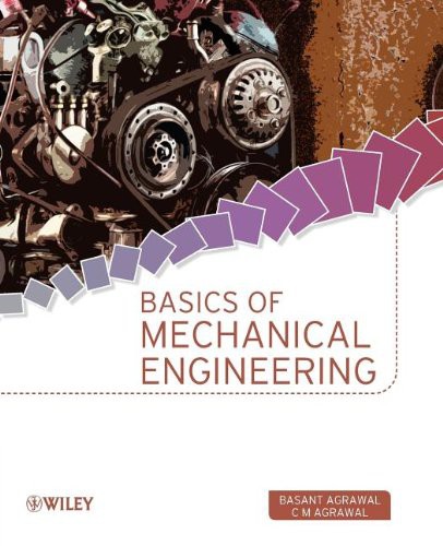 Basics of Mechanical Engineering Precise