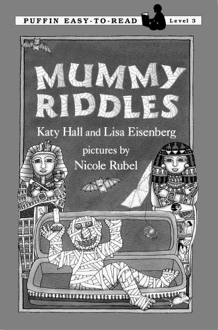 Mummy Riddles