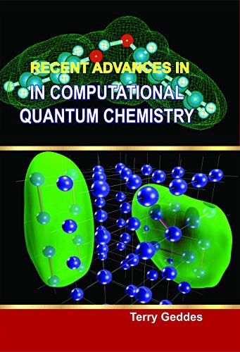 Recent Advances In Computational Quantum Chemistry